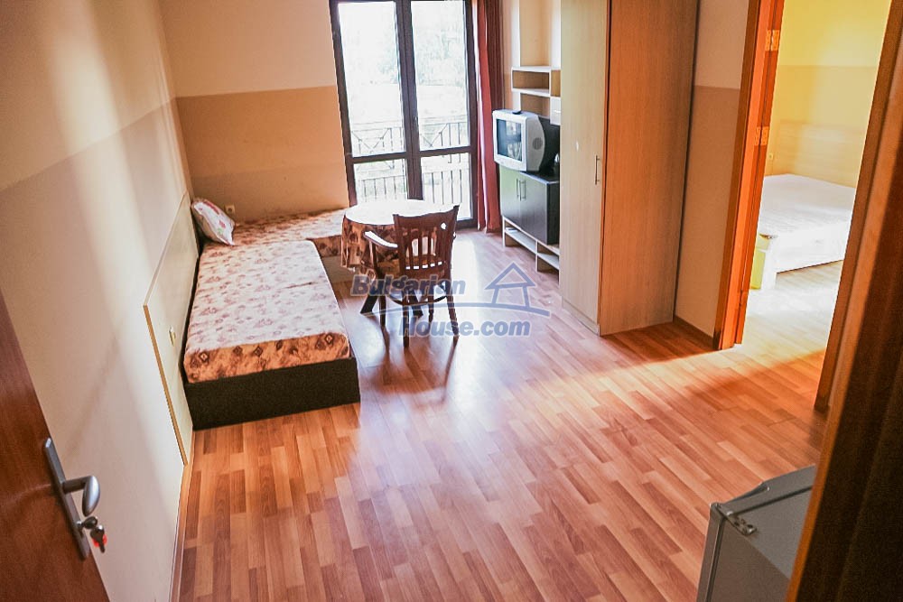 Foto 7 von 12 — One bedroom apartment 350 meters from the beach in PASIFIC 1