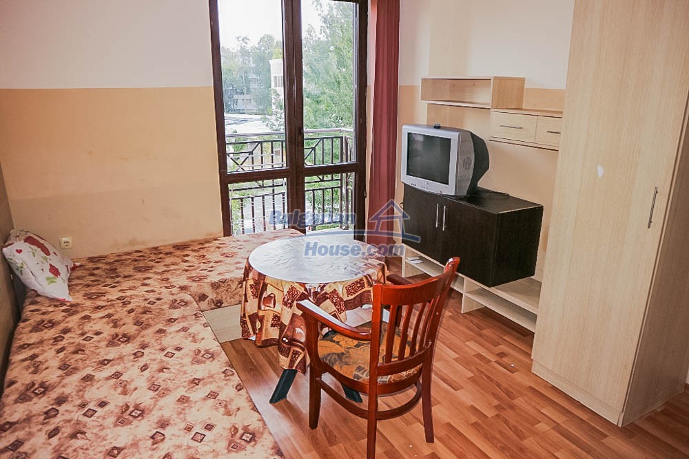 Foto 10 von 12 — One bedroom apartment 350 meters from the beach in PASIFIC 1