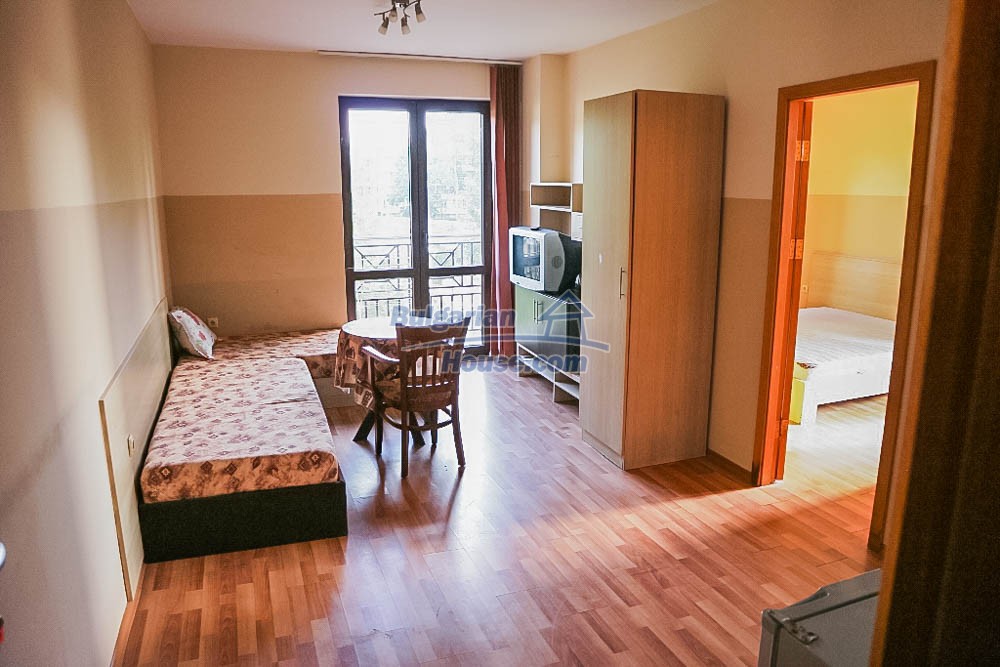 Foto 12 von 12 — One bedroom apartment 350 meters from the beach in PASIFIC 1