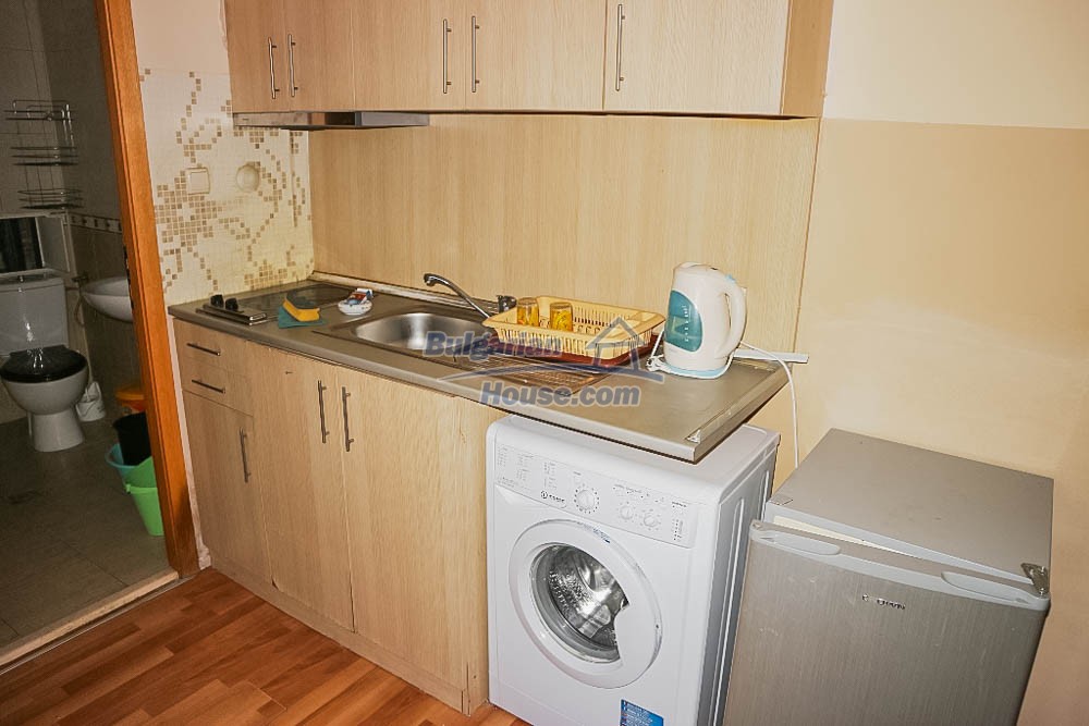 Foto 8 von 12 — One bedroom apartment 350 meters from the beach in PASIFIC 1