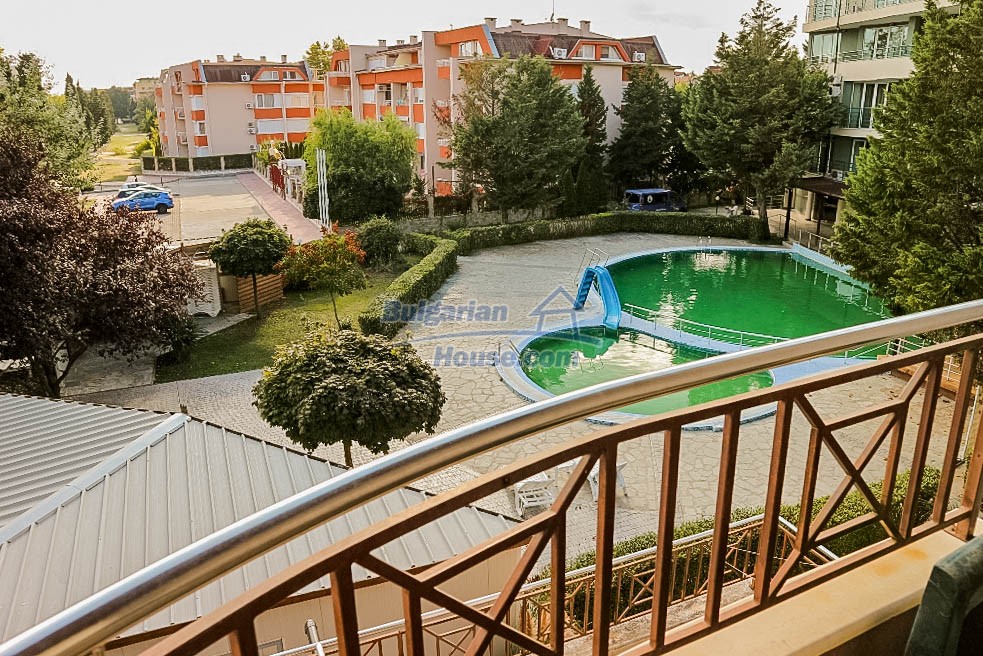 Foto 3 von 12 — One bedroom apartment 350 meters from the beach in PASIFIC 1