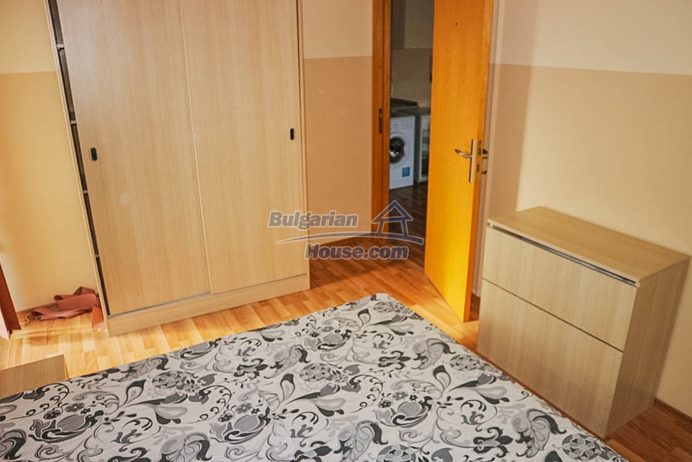 Foto 6 von 12 — One bedroom apartment 350 meters from the beach in PASIFIC 1
