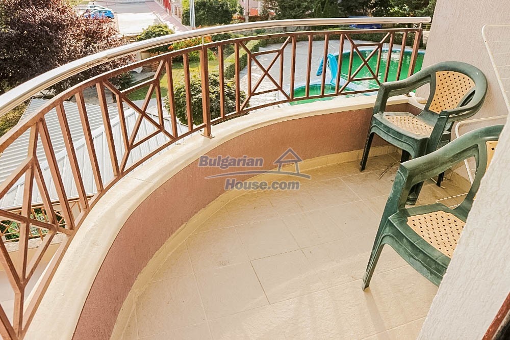 Foto 4 von 12 — One bedroom apartment 350 meters from the beach in PASIFIC 1