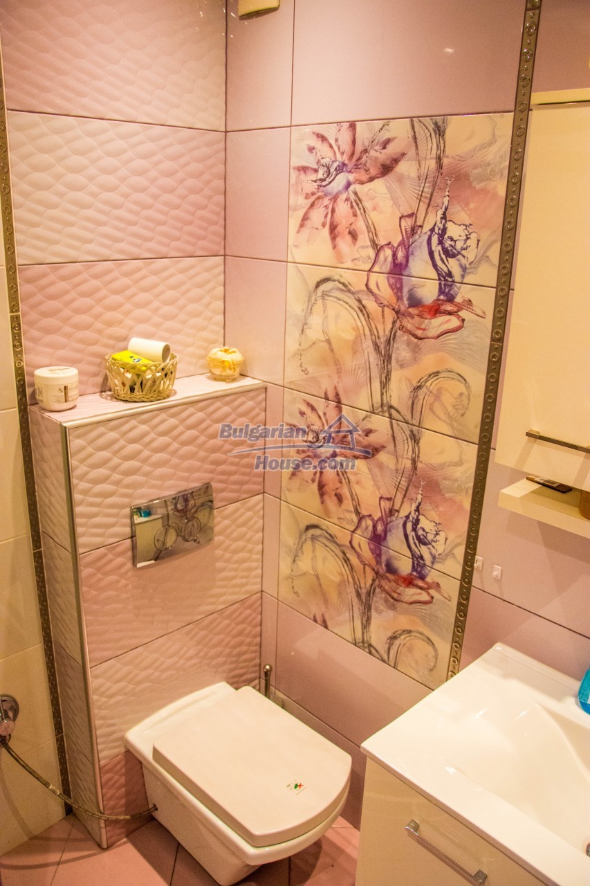 Foto 12 von 12 — Luxury apartment for rent, town Sofia!