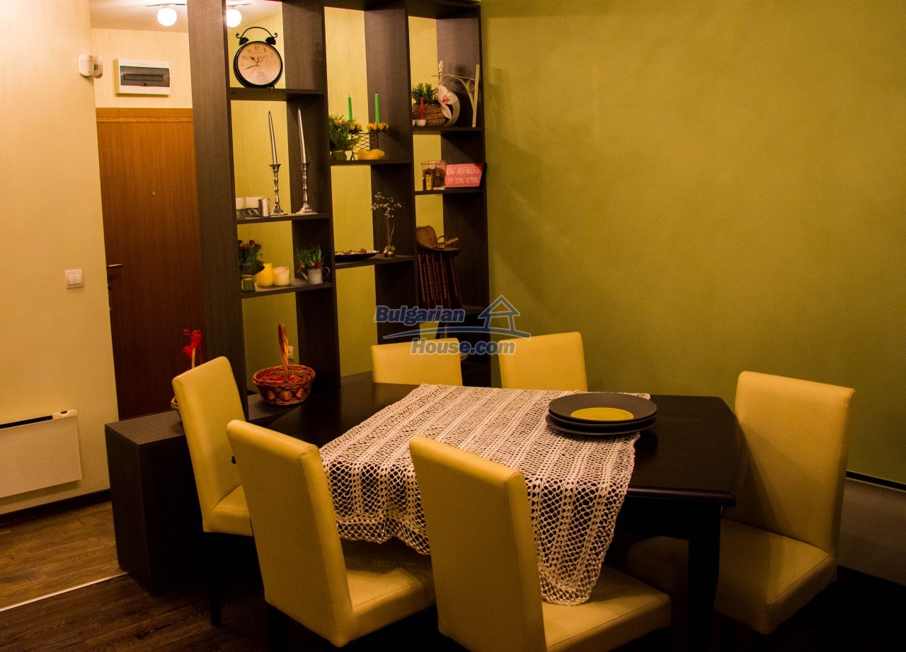 Foto 4 von 12 — Luxury apartment for rent, town Sofia!