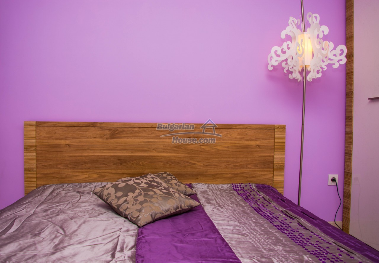 Foto 11 von 12 — Luxury apartment for rent, town Sofia!