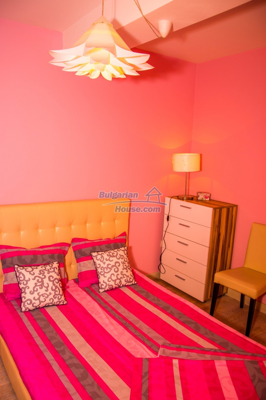 Foto 6 von 12 — Luxury apartment for rent, town Sofia!