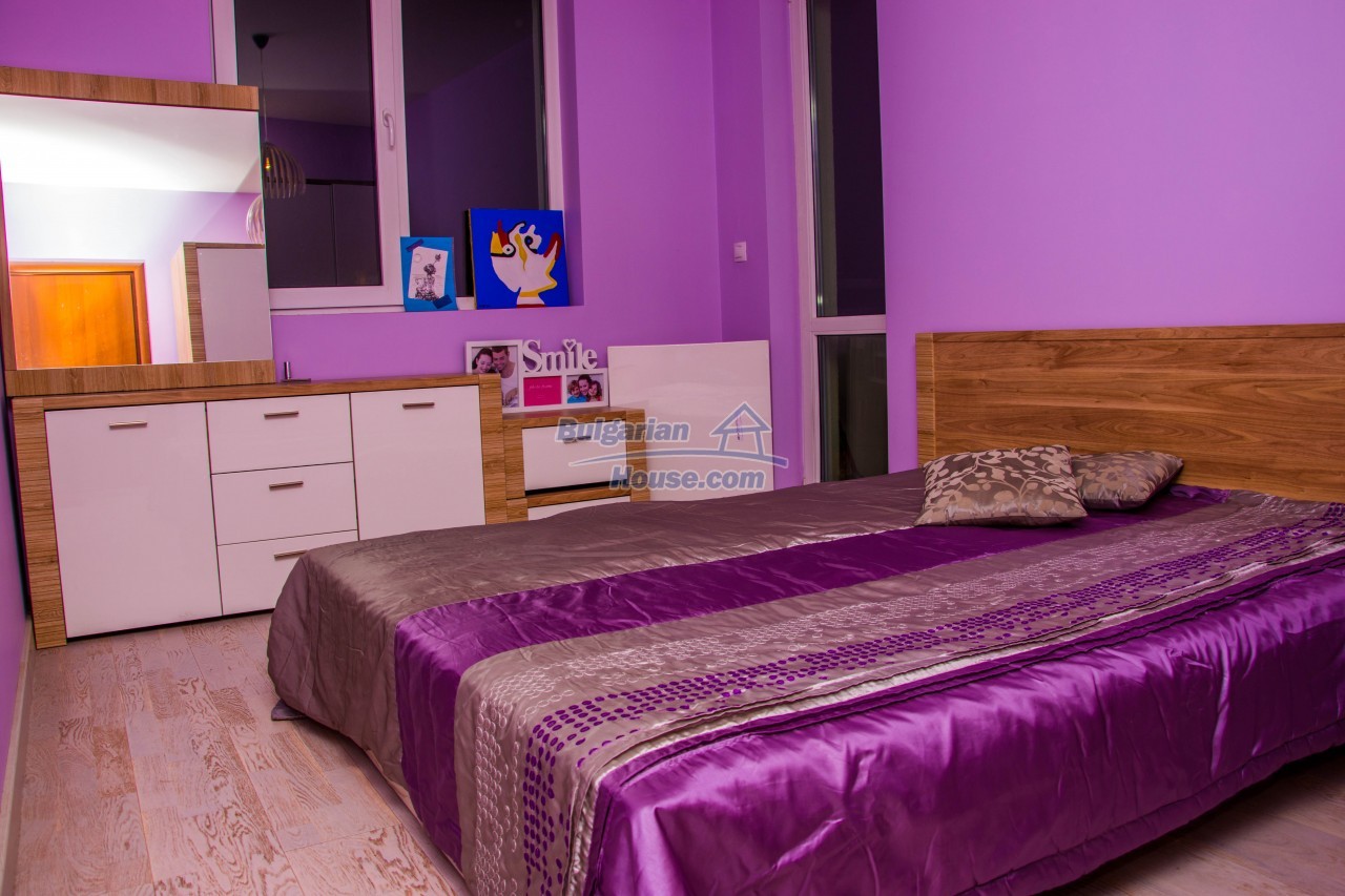 Foto 10 von 12 — Luxury apartment for rent, town Sofia!