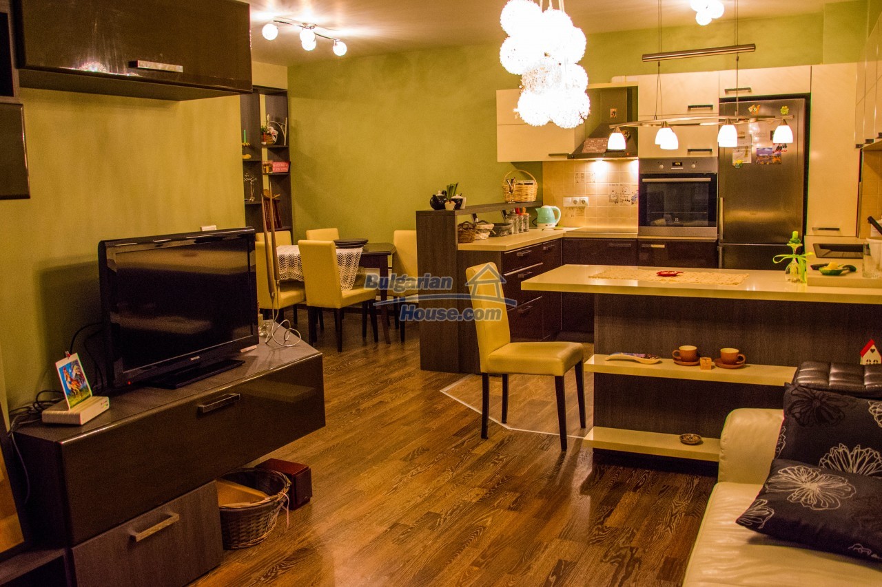 Foto 1 von 12 — Luxury apartment for rent, town Sofia!