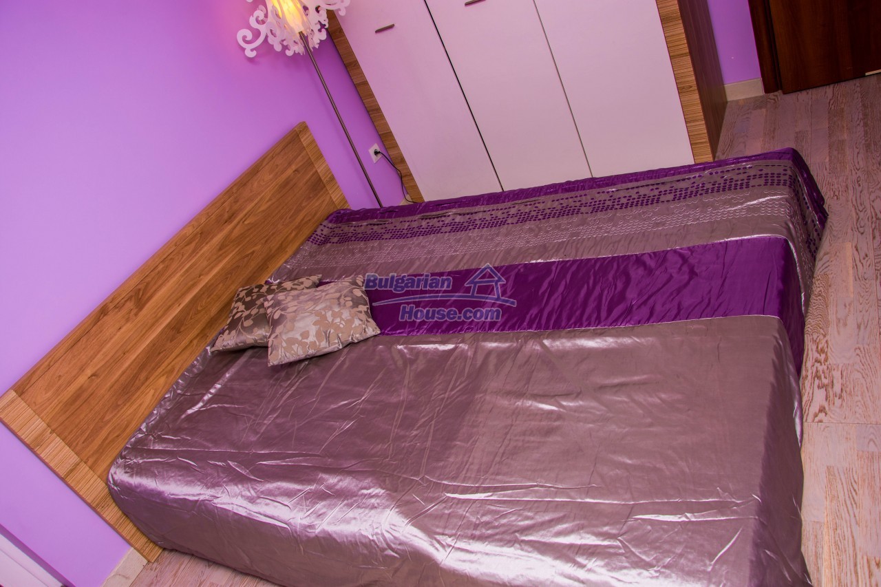 Foto 9 von 12 — Luxury apartment for rent, town Sofia!