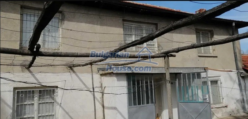 Foto 3 von 12 — House for sale 50 km from Plovdiv and 20km from Chirpan
