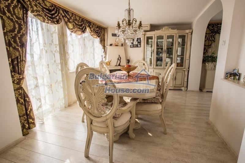 Foto 12 von 12 — LUXURY Bulgarian property with SEA VIEW in Trakata VARNA city