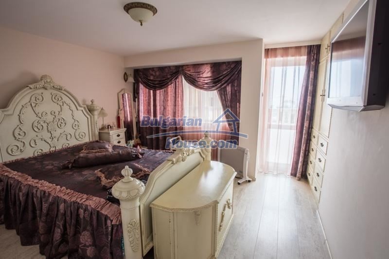 Foto 10 von 12 — LUXURY Bulgarian property with SEA VIEW in Trakata VARNA city