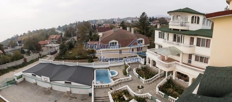 Foto 3 von 12 — LUXURY Bulgarian property with SEA VIEW in Trakata VARNA city