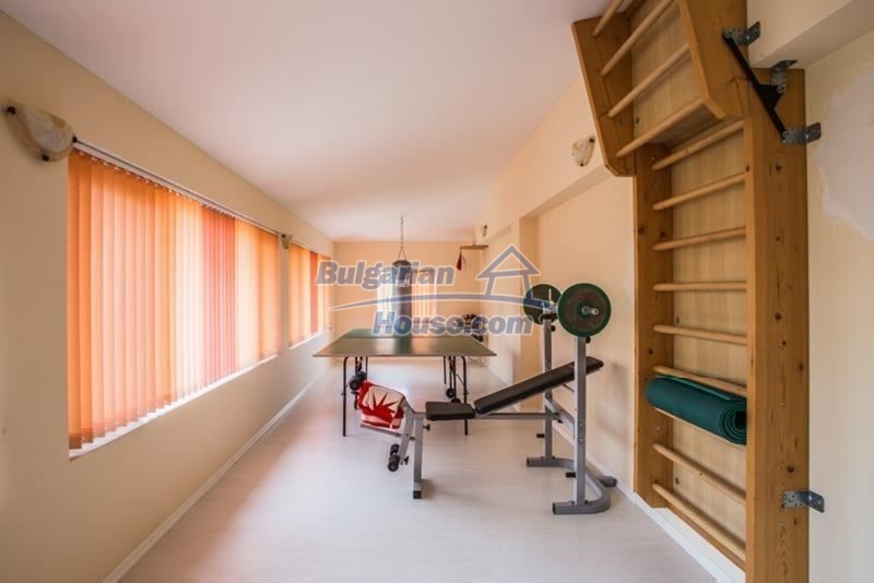 Foto 7 von 12 — LUXURY Bulgarian property with SEA VIEW in Trakata VARNA city