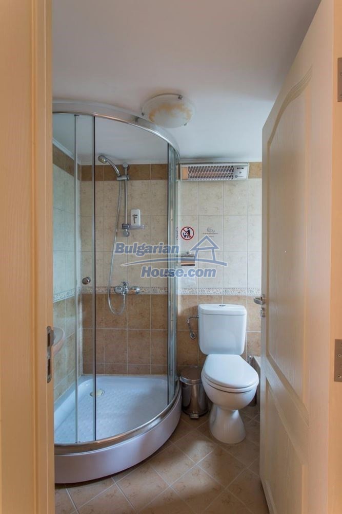 Foto 6 von 12 — LUXURY Bulgarian property with SEA VIEW in Trakata VARNA city
