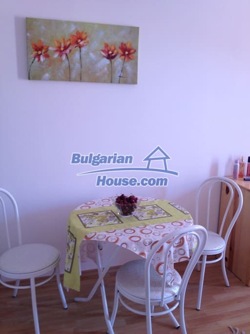 Foto 12 von 12 — Cheap Furnished apartment in Sunny Day 6 complex