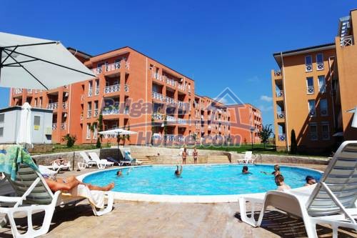 Foto 6 von 12 — Cheap Furnished apartment in Sunny Day 6 complex