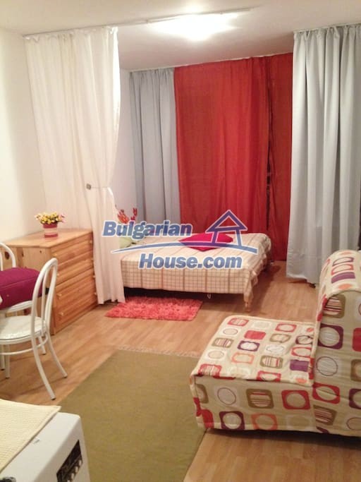 Foto 11 von 12 — Cheap Furnished apartment in Sunny Day 6 complex