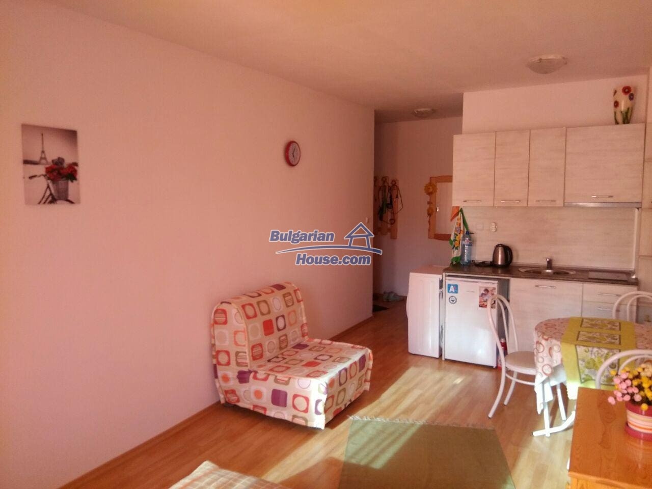 Foto 10 von 12 — Cheap Furnished apartment in Sunny Day 6 complex