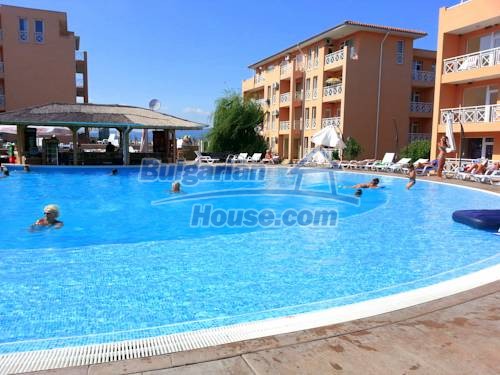 Foto 4 von 12 — Cheap Furnished apartment in Sunny Day 6 complex