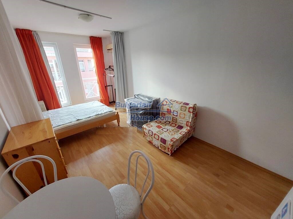 Foto 1 von 12 — Cheap Furnished apartment in Sunny Day 6 complex