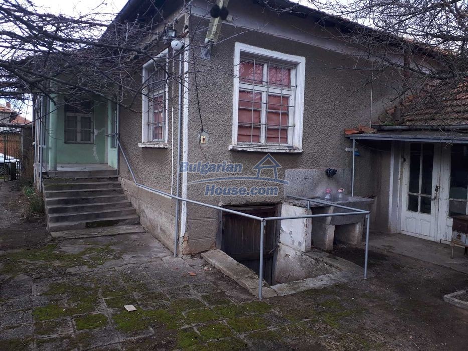 Foto 2 von 12 — Rural Bulgarian property in Haskovo region 20 km from Greece