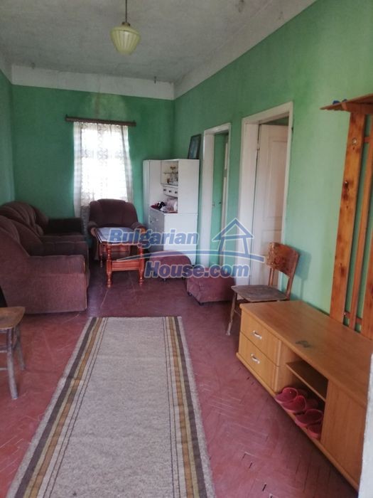 Foto 11 von 12 — Rural Bulgarian property in Haskovo region 20 km from Greece