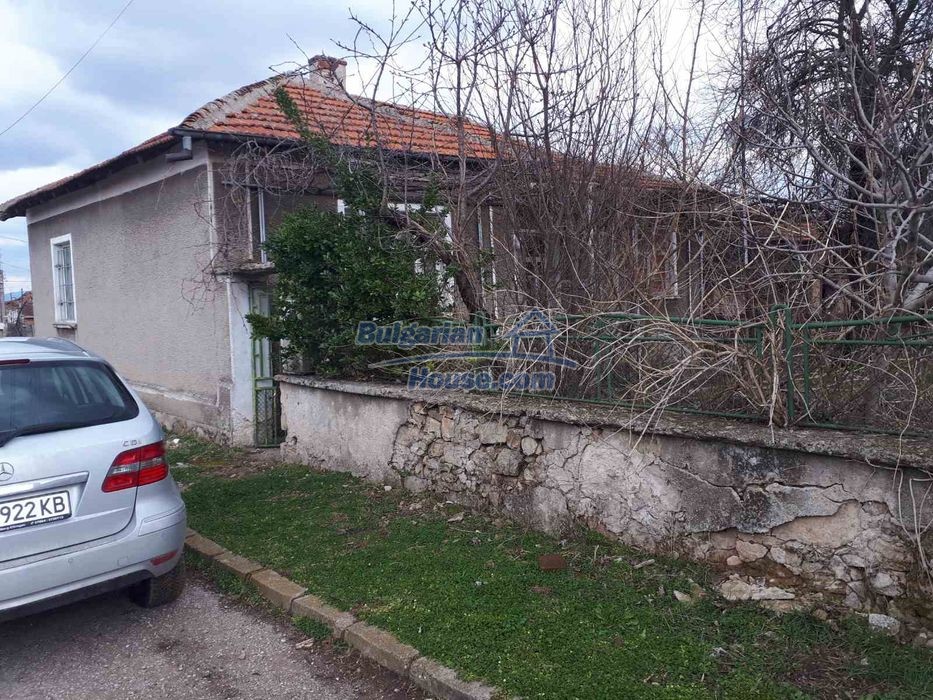 Foto 4 von 12 — Rural Bulgarian property in Haskovo region 20 km from Greece