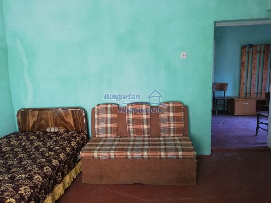 Foto 9 von 12 — Rural Bulgarian property in Haskovo region 20 km from Greece