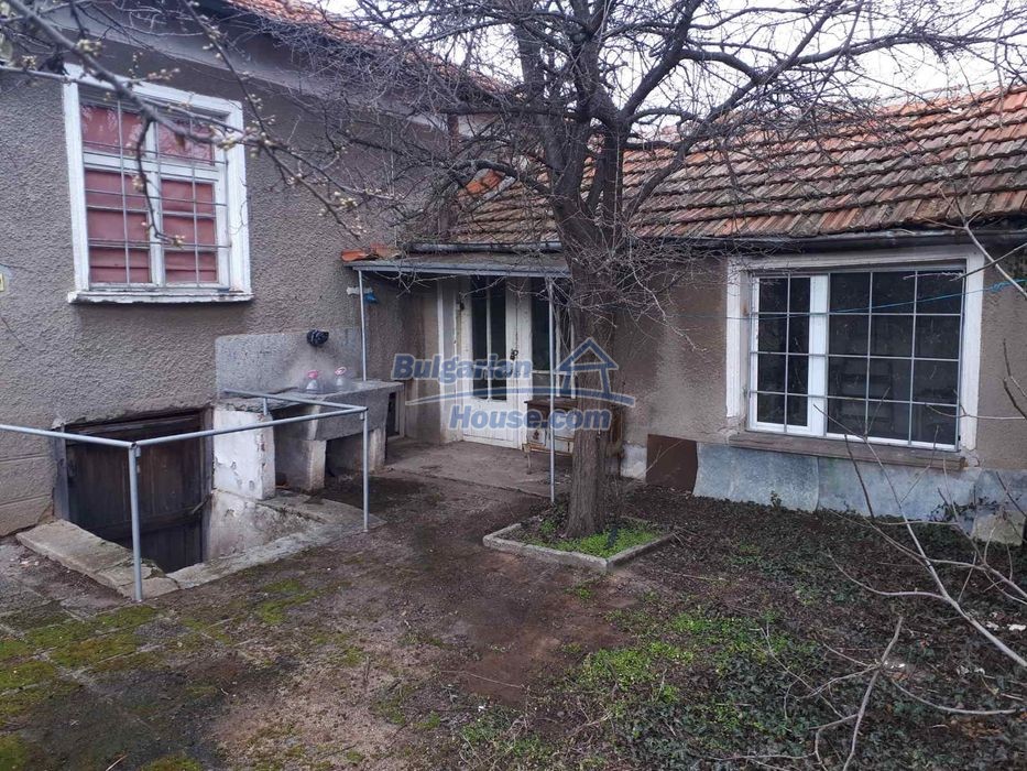 Foto 3 von 12 — Rural Bulgarian property in Haskovo region 20 km from Greece