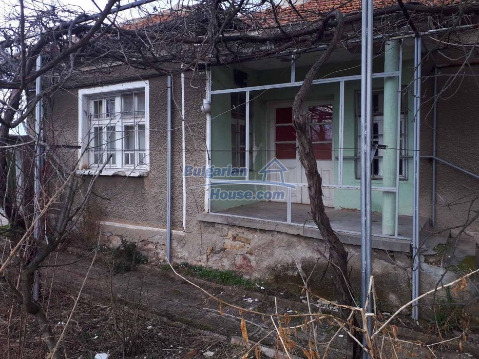 Foto 5 von 12 — Rural Bulgarian property in Haskovo region 20 km from Greece