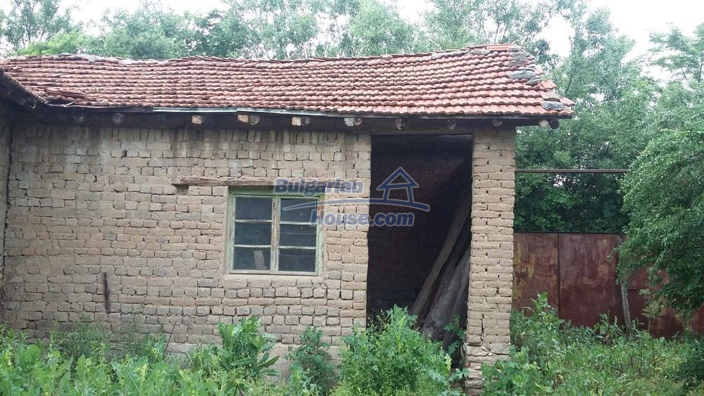 Foto 12 von 12 — Two storey brick built house in Haskovo region 40 km to Greece
