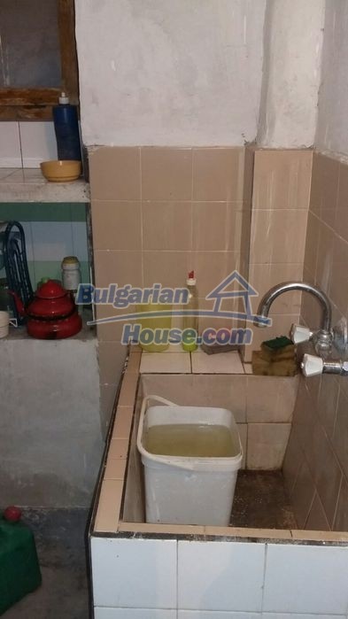 Foto 11 von 12 — Two storey brick built house in Haskovo region 40 km to Greece