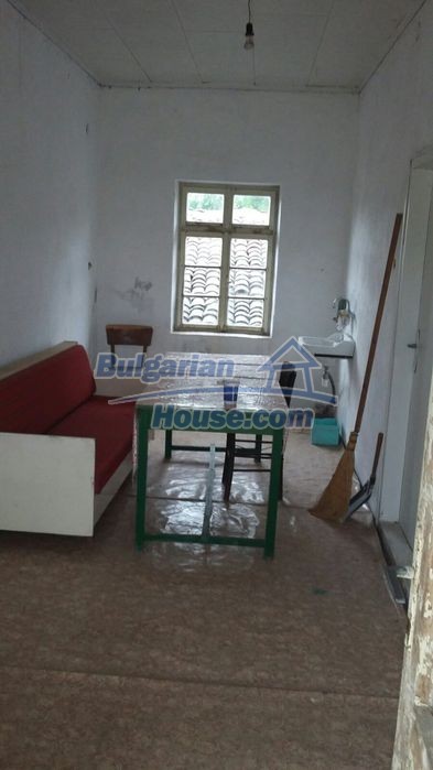 Foto 8 von 12 — Two storey brick built house in Haskovo region 40 km to Greece