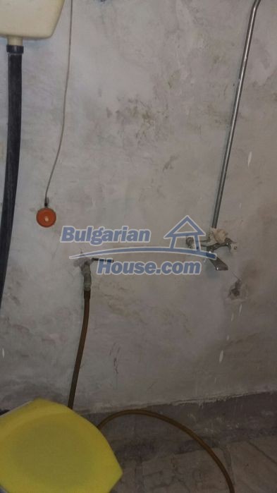 Foto 10 von 12 — Two storey brick built house in Haskovo region 40 km to Greece