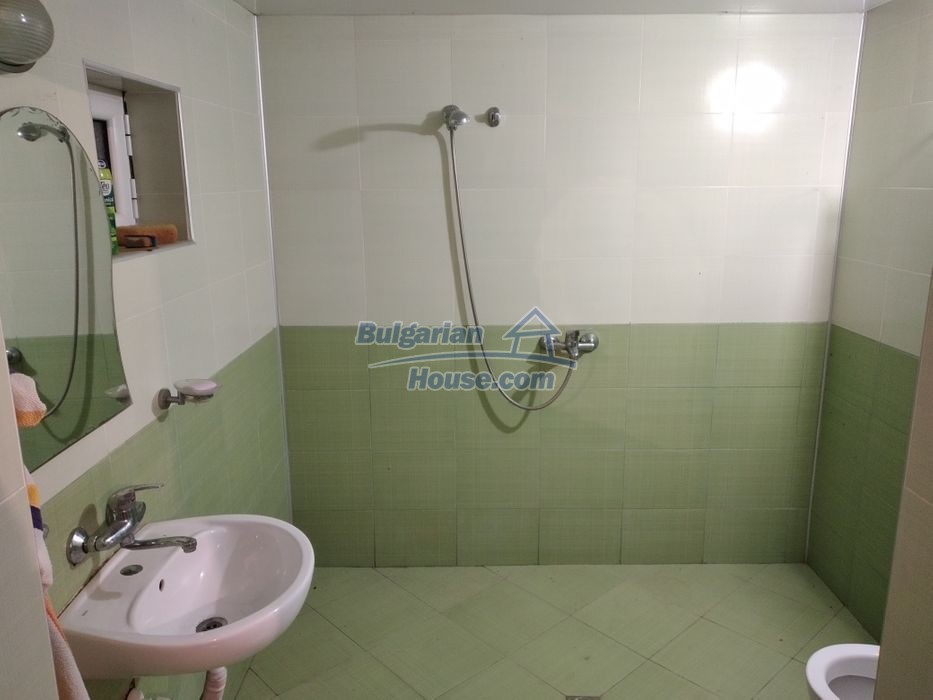 Foto 7 von 12 — Partly renovated Bulgarian property for sale near Haskovo