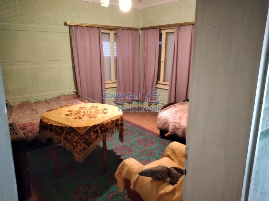 Foto 5 von 12 — Partly renovated Bulgarian property for sale near Haskovo