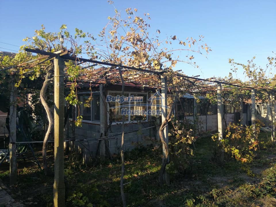 Foto 3 von 12 — Rural property for sale near Dobrich good investment