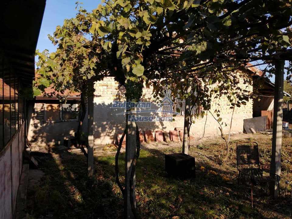 Foto 4 von 12 — Rural property for sale near Dobrich good investment