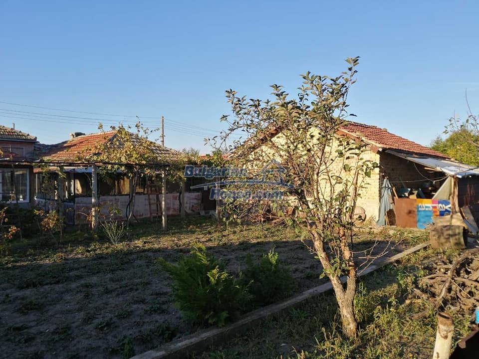 Foto 2 von 12 — Rural property for sale near Dobrich good investment