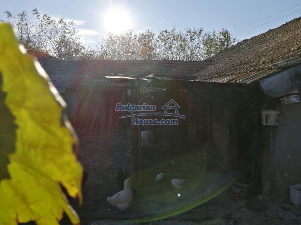 Foto 12 von 12 — Rural property for sale near Dobrich good investment