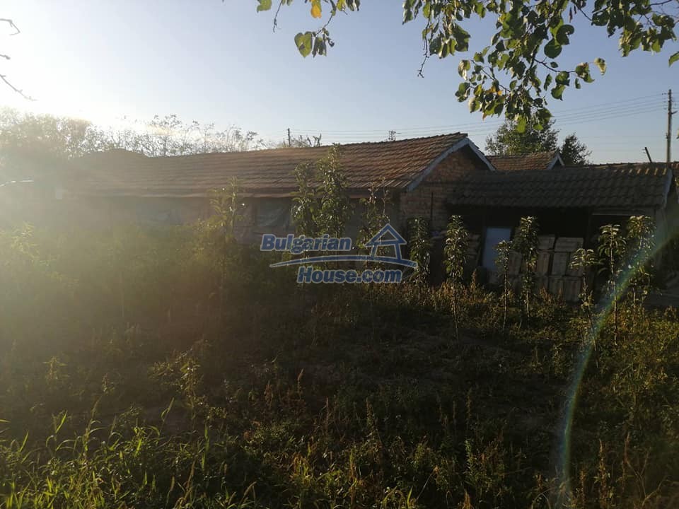 Foto 8 von 12 — Rural property for sale near Dobrich good investment