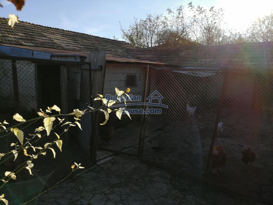 Foto 10 von 12 — Rural property for sale near Dobrich good investment