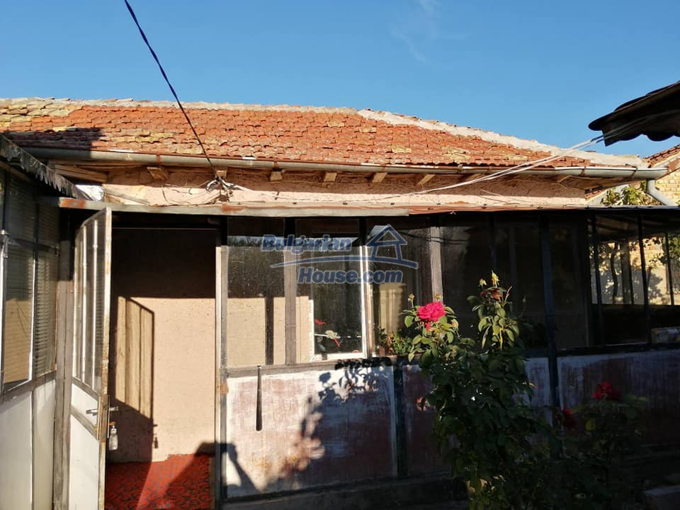 Foto 5 von 12 — Rural property for sale near Dobrich good investment