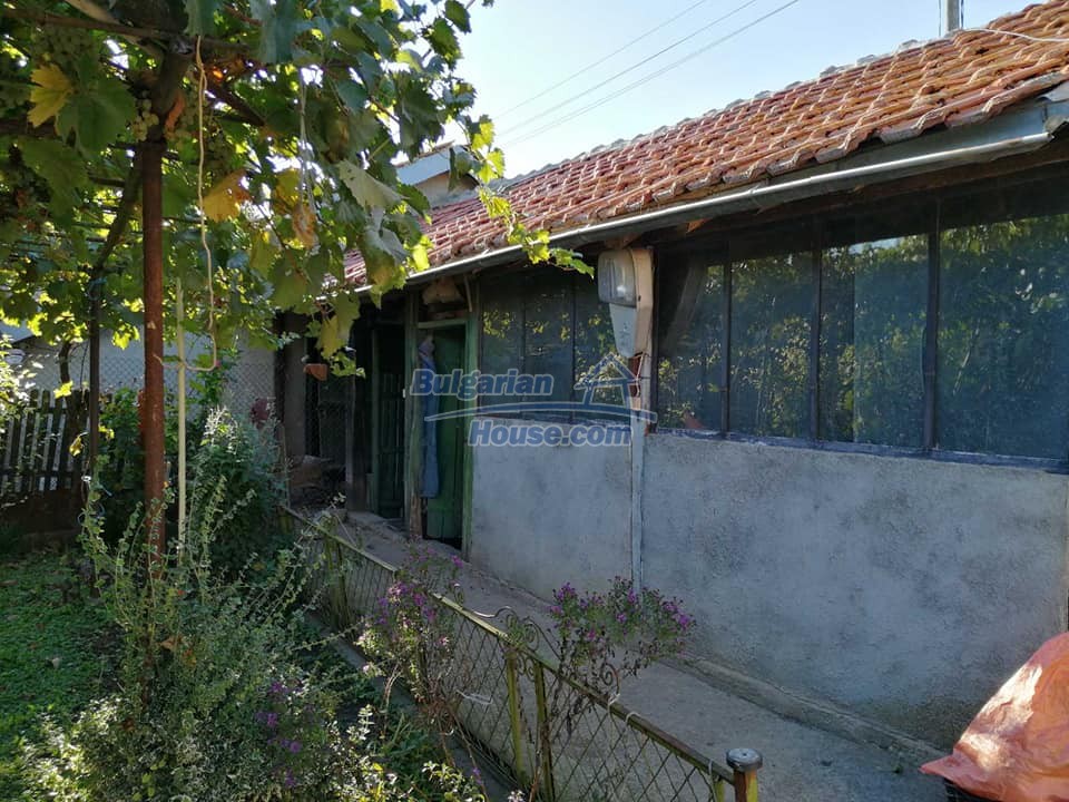 Foto 6 von 12 — Rural property for sale near Dobrich good investment