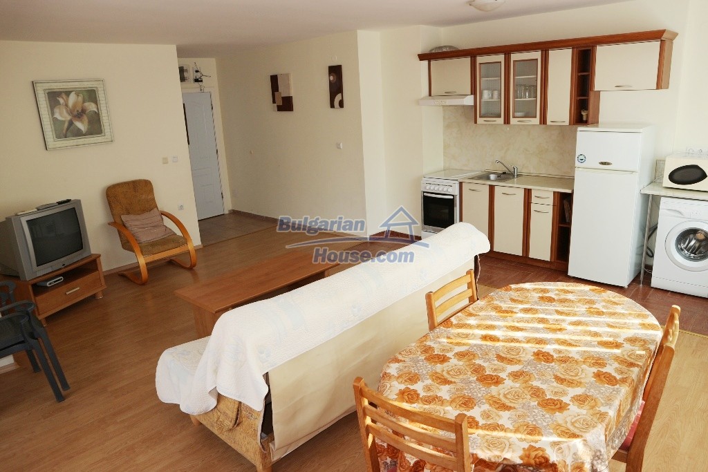 Foto 5 von 12 — FIRST LINE furnished 2 BED flat for sale in Priviledge fort Elen