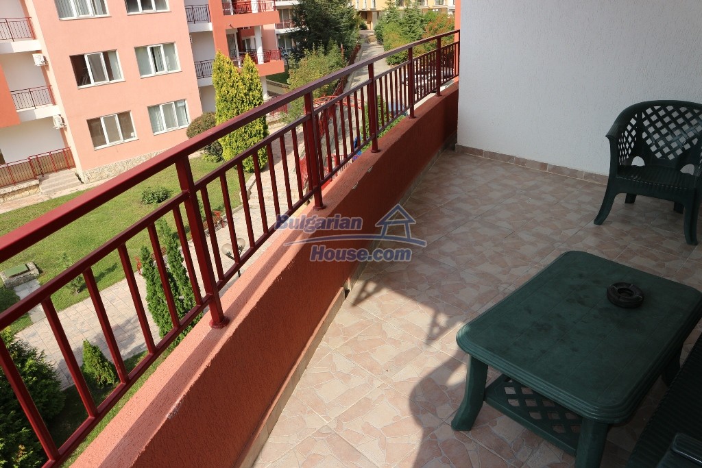 Foto 7 von 12 — FIRST LINE furnished 2 BED flat for sale in Priviledge fort Elen
