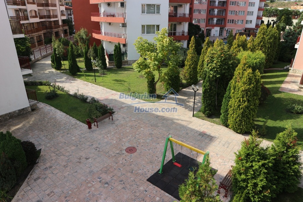 Foto 9 von 12 — FIRST LINE furnished 2 BED flat for sale in Priviledge fort Elen
