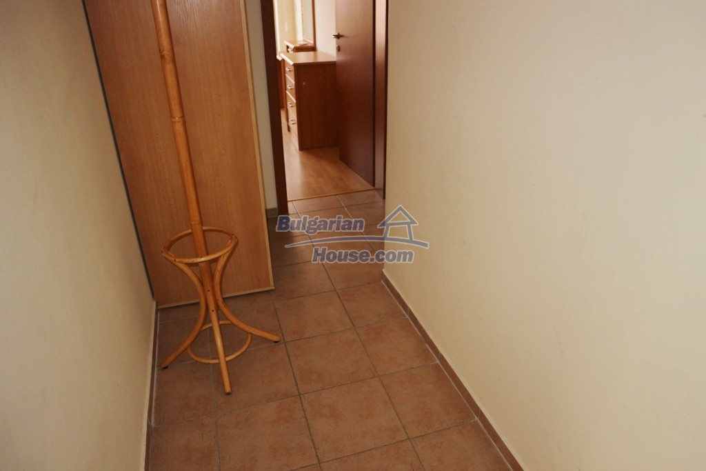 Foto 12 von 12 — FIRST LINE furnished 2 BED flat for sale in Priviledge fort Elen